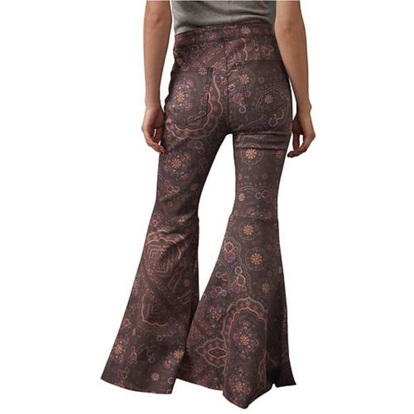 Free People Women's Just Float On Flare - Picture 2 of 2